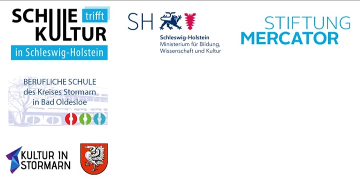 Alle Logos Förderer