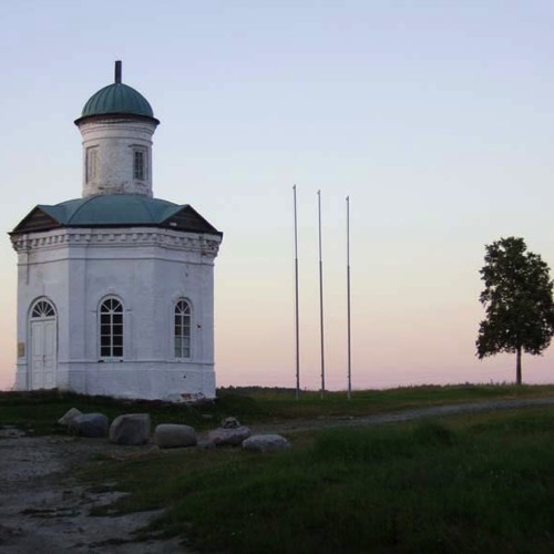 Fotografie von den Solowezki Inseln (3)